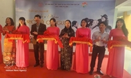 Exhibition highlights President Ho Chi Minh’s ties with Southern, Central Highlands regions